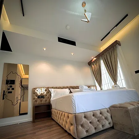 Empire Of Martin Gjirokastër