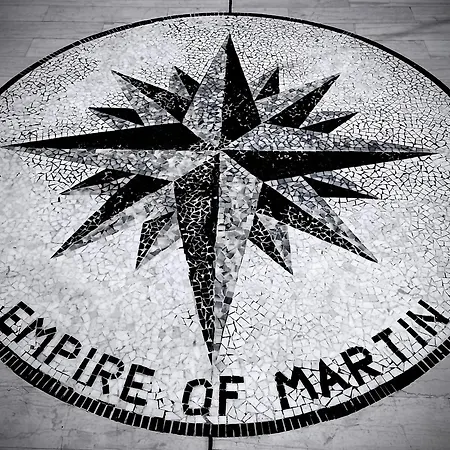 Empire Of Martin Hotel 4*